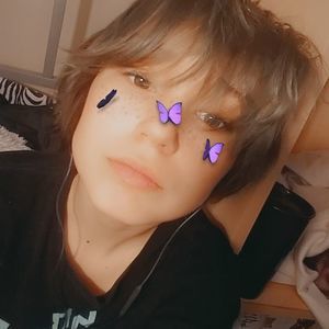 Meet your Posher, Loriah